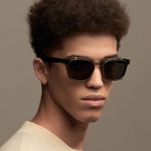 Aether audio eyewear