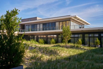 Asbury Ocean Club by Anda Andrei