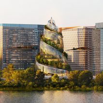 Amazon HQ2 poop emoji