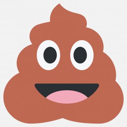 Amazon HQ2 compared to poop emoji