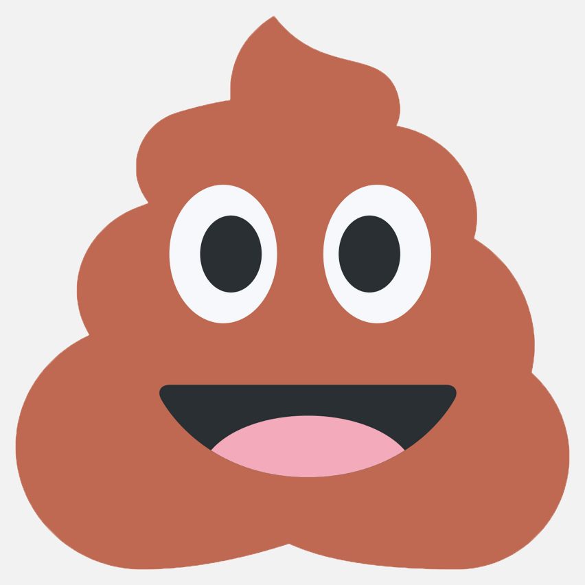 Amazon HQ2 compared to poop emoji