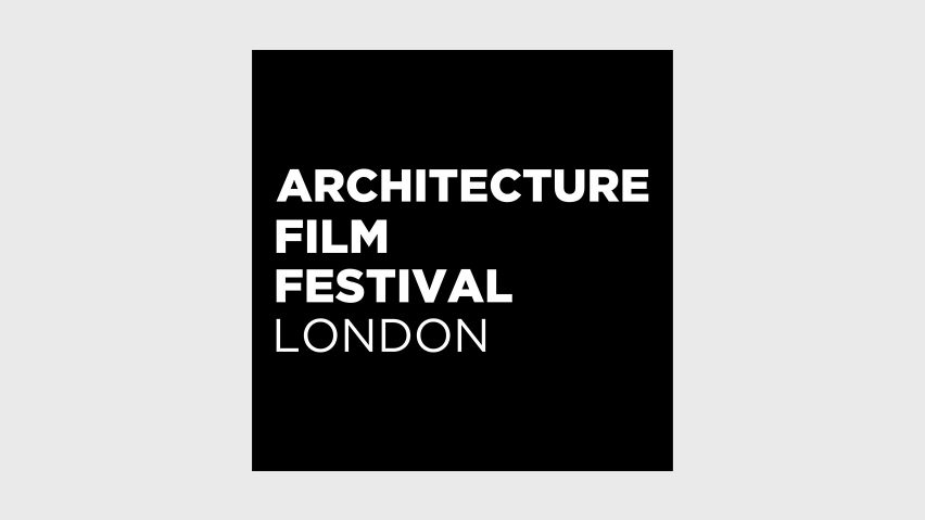 Architecture Film Festival London 2021
