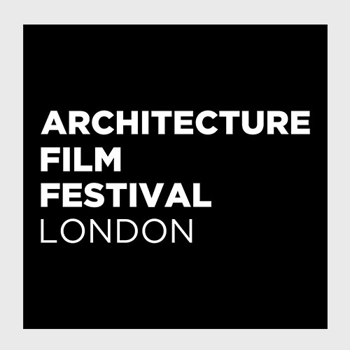 Architecture Film Festival London 2021