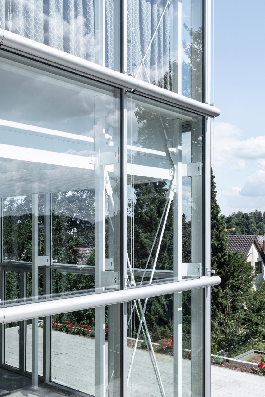 House B by Aretz Dürr Architektur