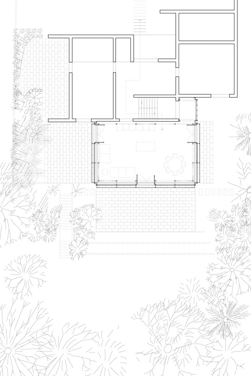 House B by Aretz Dürr Architektur