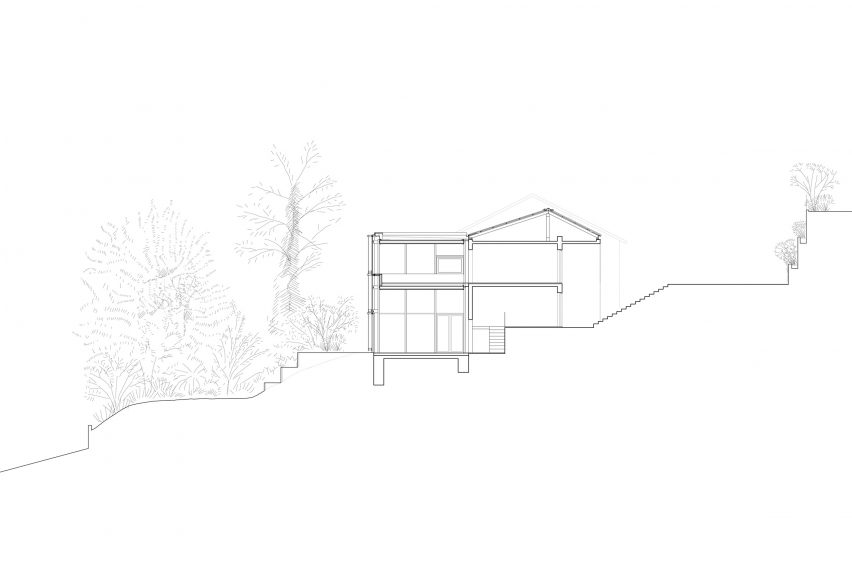 House B by Aretz Dürr Architektur