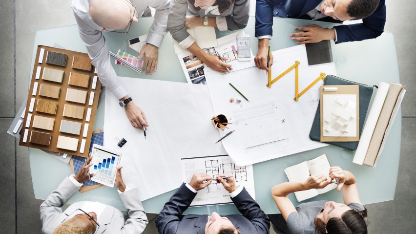 British Institute of Interior Design diversity survey