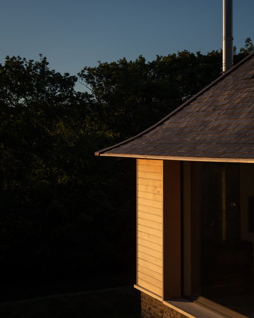 Salcombe Estuary house