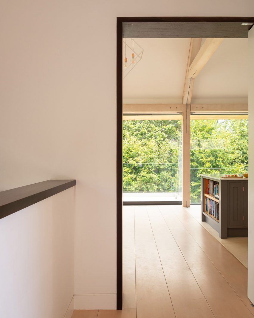 Salcombe Estuary house