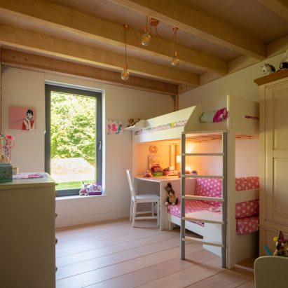 Children's bedroom