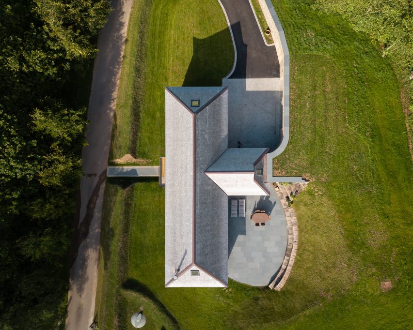 Salcombe Estuary house