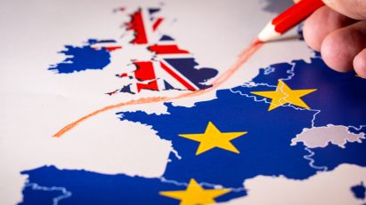 Brexit illustration
