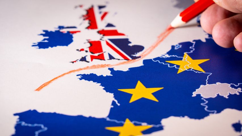 Brexit designers views
