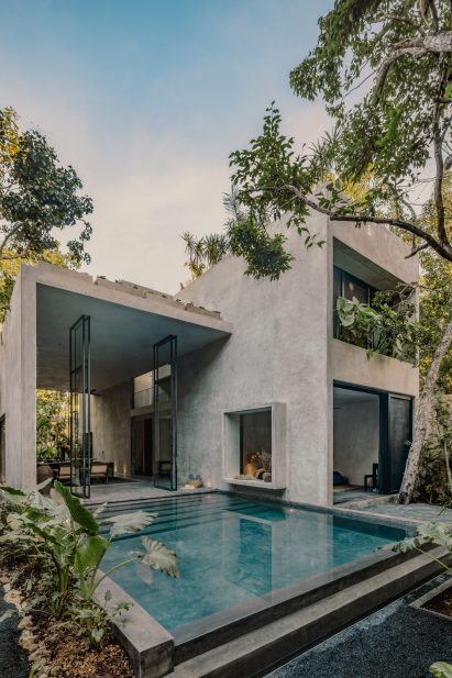 Casa Aviv by CO-LAB