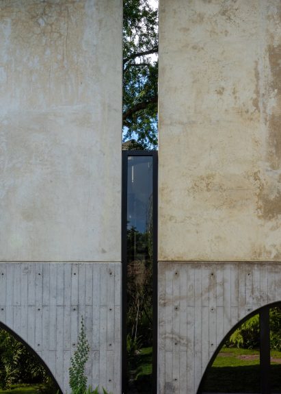 Volumes of Casa Duraznos by V Taller
