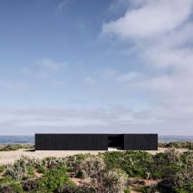 Casa SS in Chile