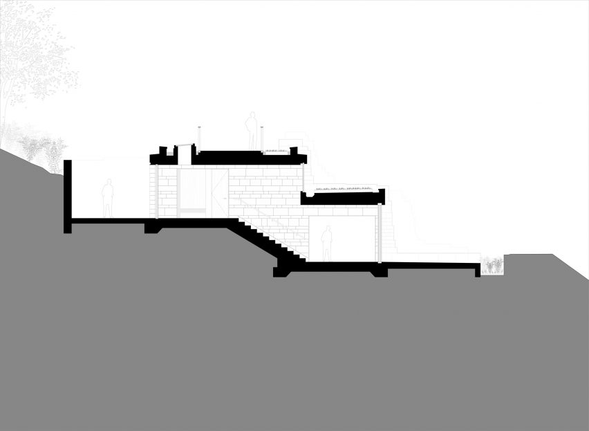 Section by Morrow + Lorraine