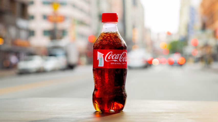 Coca-Cola’s plans to reduce plastic waste “simply don’t go far enough”