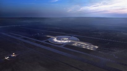 Red Sea International Airport