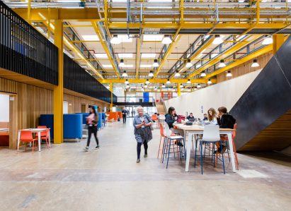 Locksbrook Campus at Bath Spa University