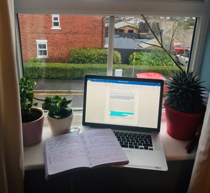 Student desk