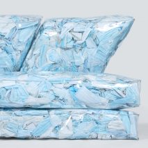 Close-up of Couch-19 by Tobia Zambotti