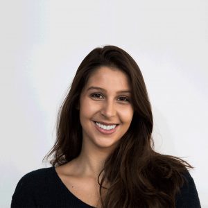 Dezeen Awards 2021 judge Shahar Livne