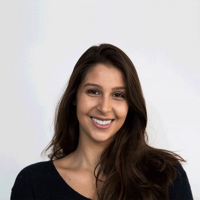 Dezeen Awards 2021 judge Shahar Livne