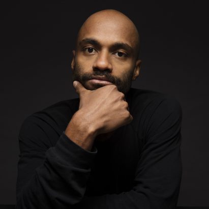 New York-based Mark Grattan is a Dezeen Awards 2021 judge