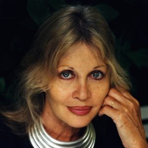 Dezeen Awards 2021 judge Anouska Hempel