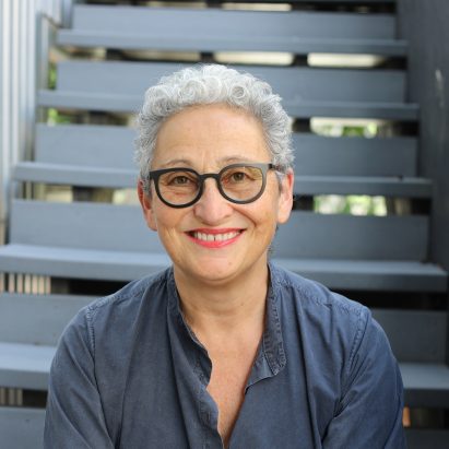 Dezeen Awards 2021 judge Julie Eizenberg