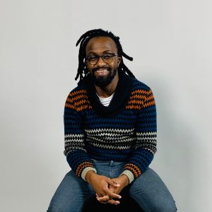 Dezeen Awards 2021 judge Mlondolozi Hempe