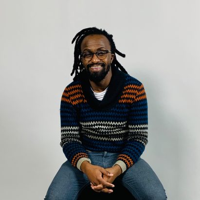 Dezeen Awards 2021 judge Mlondolozi Hempe
