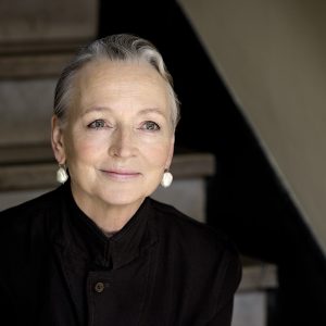 Dezeen Awards 2021 judge Petra Blaisse