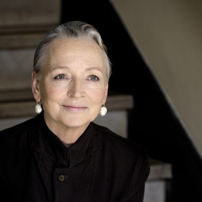 Dezeen Awards 2021 judge Petra Blaisse