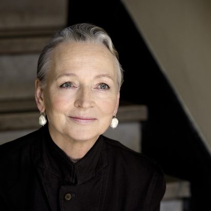 Dezeen Awards 2021 judge Petra Blaisse