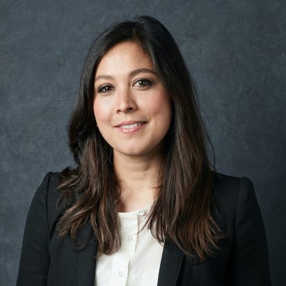 Dezeen Awards 2021 judge Rosie Morley