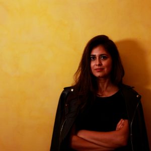 Dezeen Awards 2021 judge Suhair Khan