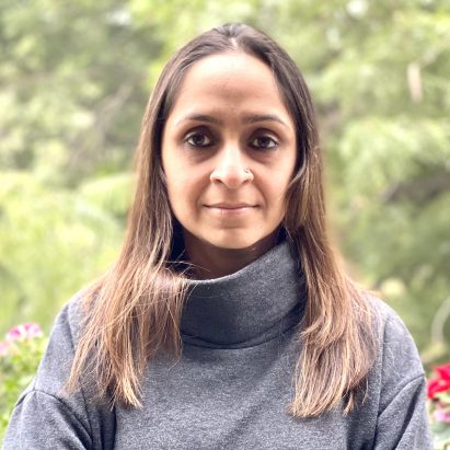 Dezeen Awards 2021 judge Tanya Khanna