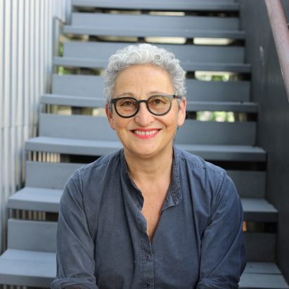 Dezeen Awards 2021 judge Julie Eizenberg