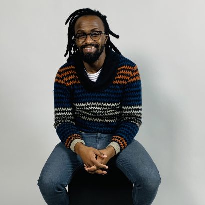 Dezeen Awards 2021 judge Mlondolozi Hempe