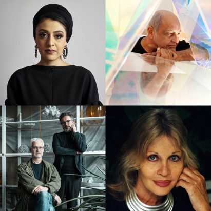 Dezeen Awards 2021 second judges announcement