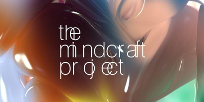 The Mindcraft Project as featured in Dezeen Events Guide March
