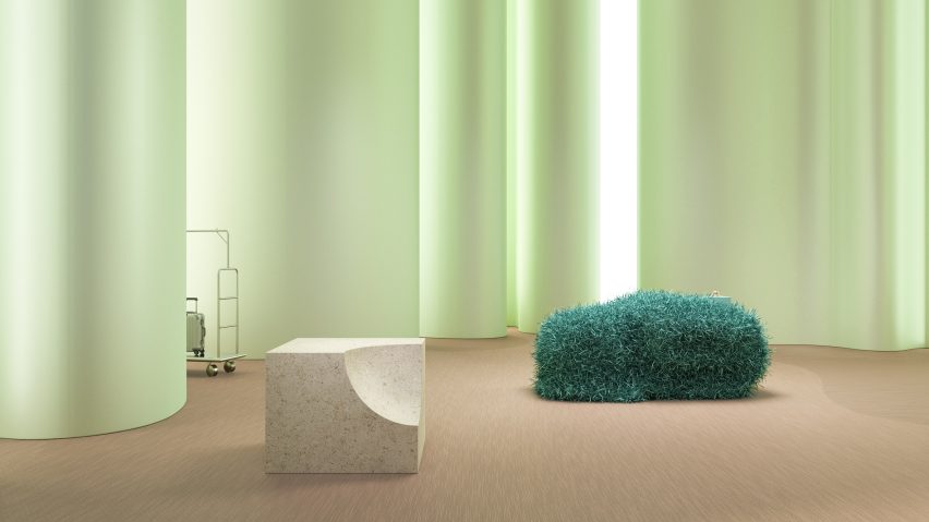 Emerge by Bolon