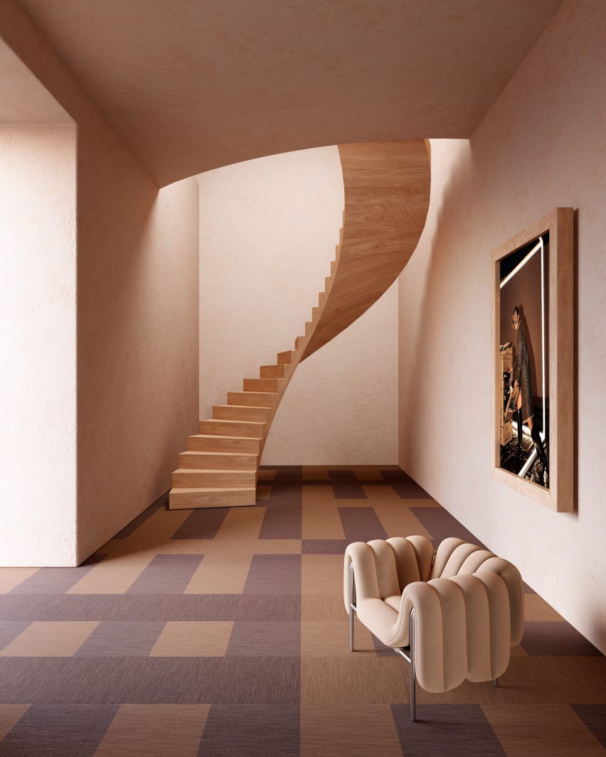 Emerge by Bolon