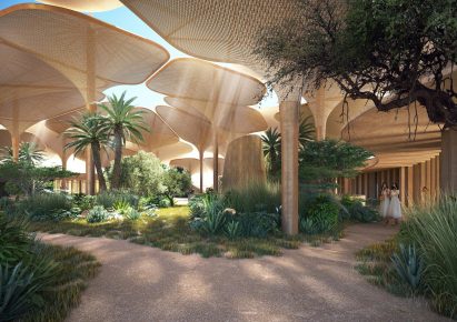 Southern Dunes hotel