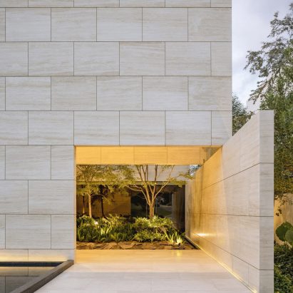 Casa ZTG by 1540 Arquitectura