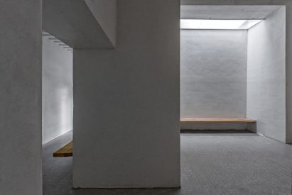 Bunker in Czech Republic