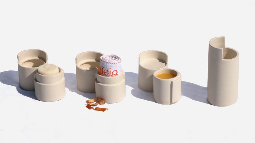 Lleig skincare by Julia Roca Vera