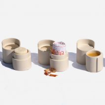 Lleig skincare by Julia Roca Vera